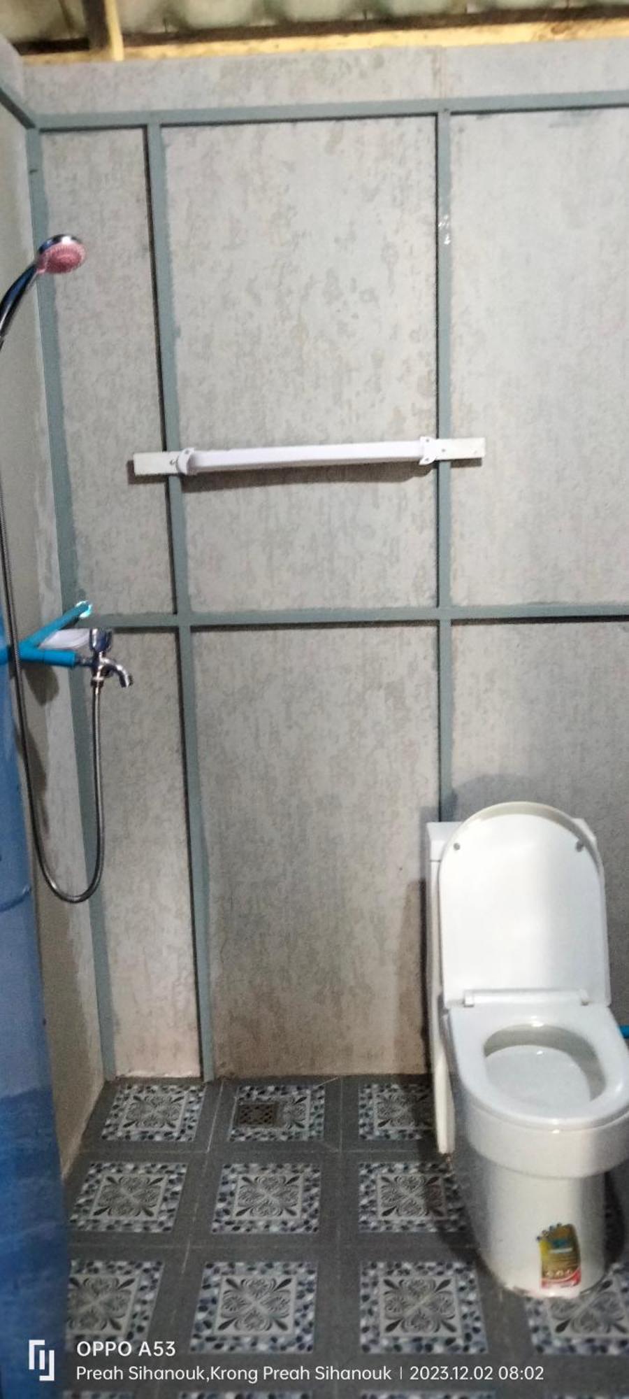 קו רונג סנלואם Sok Mean Bungalows חדר תמונה